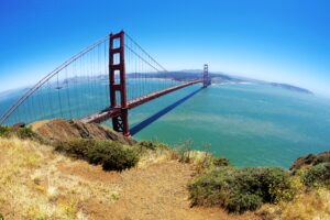 Golden Gate Bridge HD 1080p833114340